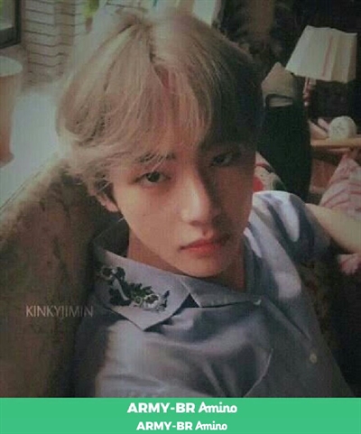 Fanfic / Fanfiction I'm only a human (Imagine Taehyung) - Capítulo 6 - He wants to kill me