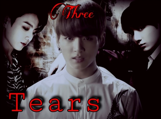 Fanfic / Fanfiction It's Not Just Attraction - Taekook - Tears