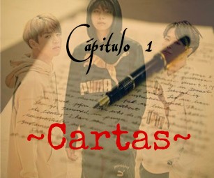 Fanfic / Fanfiction Love is so mad (BTS) - Cartas
