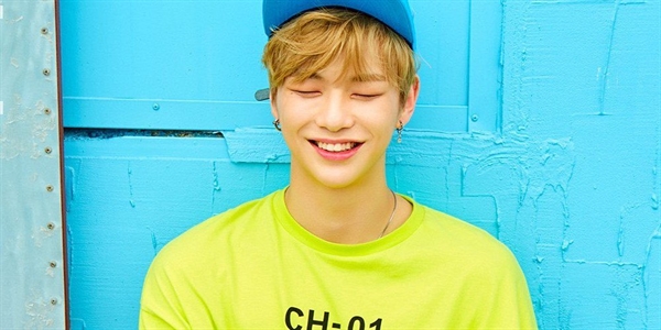 Fanfic / Fanfiction Love Obsession - Imagine Wanna One - Kang Daniel (REVISÃO) - Capítulo - 11