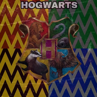 Fanfic / Fanfiction Marotas - Hogwarts