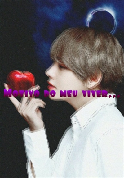 Fanfic / Fanfiction Motivo do meu viver (Kim TaeHyung) - Pt.2