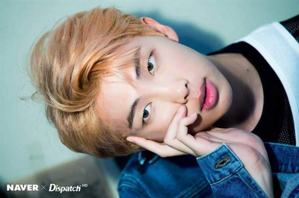 Fanfic / Fanfiction My almost perfect uncle. (Namjoon) - Capítulo Sete