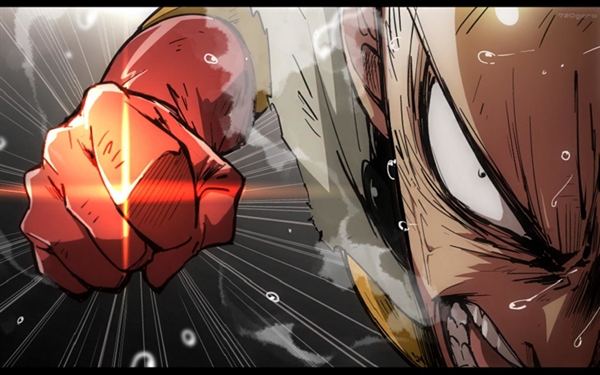 One-Punch Man: Blast, finalmente, apareceu