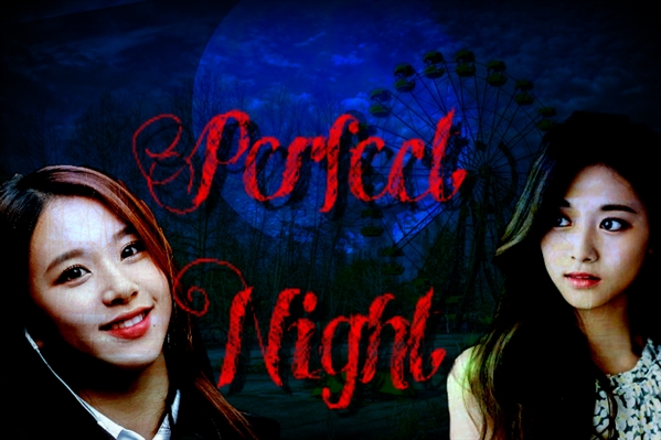 Fanfic / Fanfiction Our Secret- Chaeyu - Perfect Night