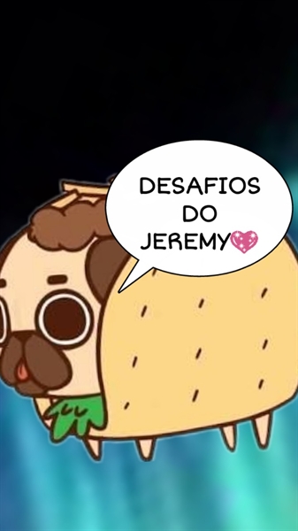 Fanfic / Fanfiction Rede Social Miraculos - JeremyZag
