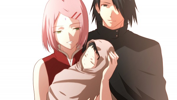 Uchihas pegando a mania da sakura com a 'segunda alma '#familiauchiha