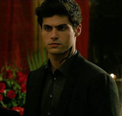 Fanfic / Fanfiction Sons of the night - Malec - Capítulo 9