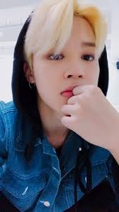 Fanfic / Fanfiction Taehyung Army - Instagram jimin