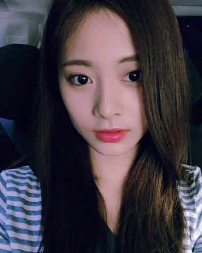 Fanfic / Fanfiction The girl of my dreams - Imagine Tzuyu - O que ela vai fazer?