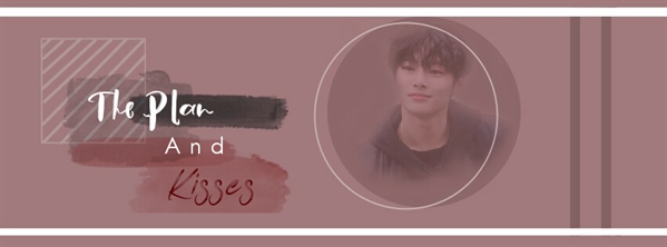 Fanfic / Fanfiction The Theater, The Game, And You. - Stray Kids Jeongin - Chapter Ten - The Plan And Kisses