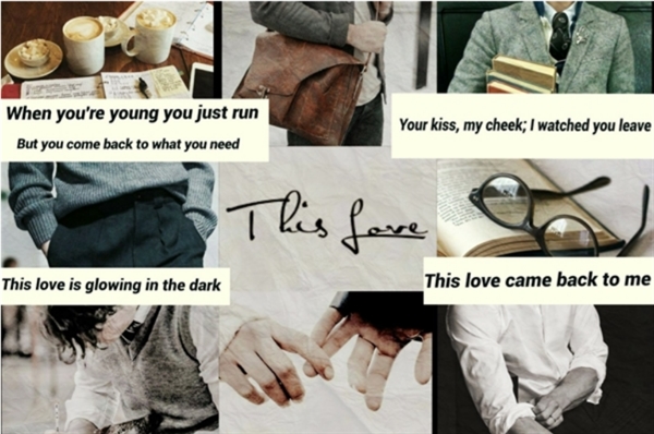 Fanfic / Fanfiction This Love (malec) - .12.