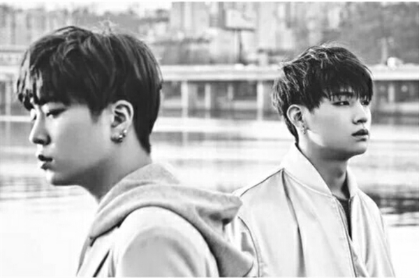 Fanfic / Fanfiction You Are - 2jae - Your Name