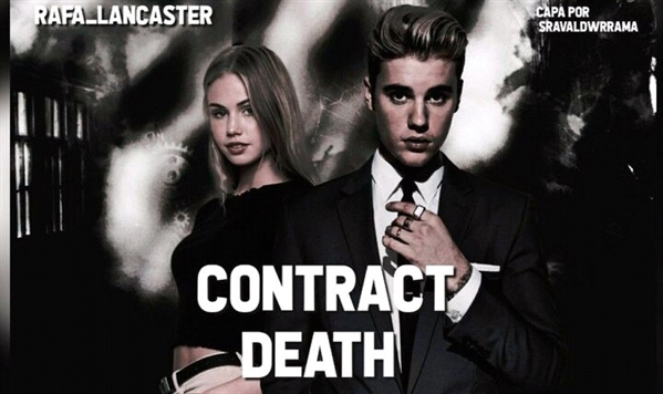 Fanfic / Fanfiction Contract Death (Versão antiga) - Capítulo 16