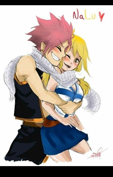 Fanfic / Fanfiction Fairy Tail - Metal force