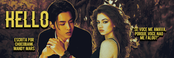 Fanfic / Fanfiction Hello (EXO - Wu Yifan) - Prólogo