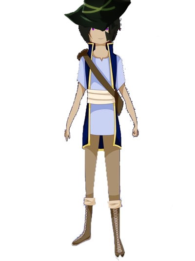 Finn, Wiki Hora de Aventura