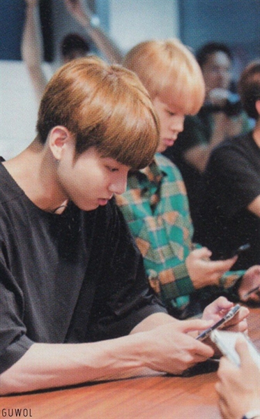 Fanfic / Fanfiction I will always love you - ( Jikook ) - Amor Complicado