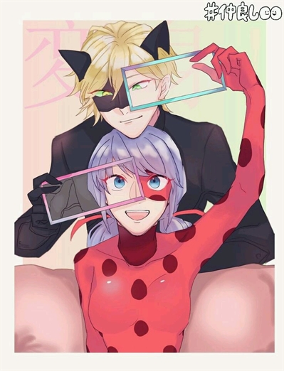 Miraculous Br: Vamos Falar do Anime de Ladybug? #1