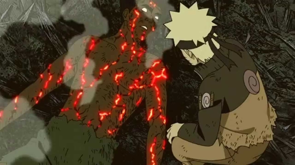 História Naruto Uzumaki Um NegÓcio Com Deus E Com Morte História Escrita Por Guivalentim 4941