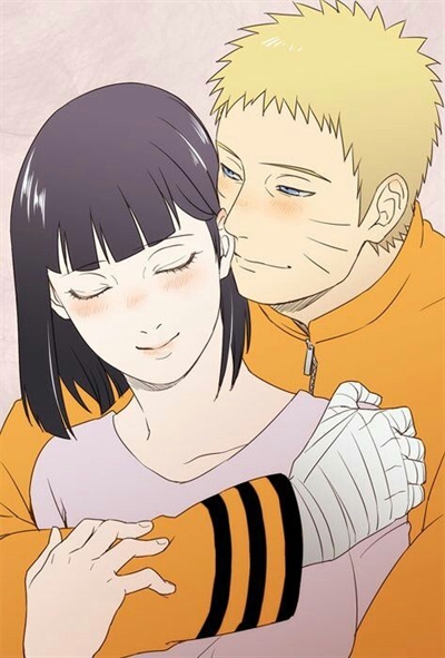 Como Vai Ser O Casamento De Naruhina♥