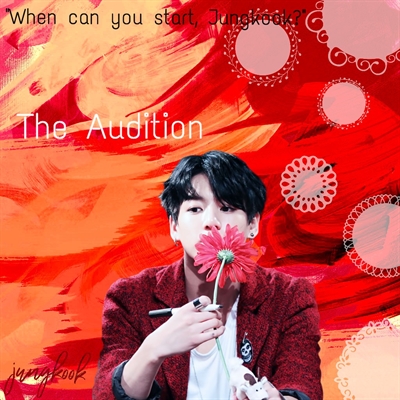 Fanfic / Fanfiction Parallel Line (Tzukook) (Bangtwice) - Capítulo 8 - The audition