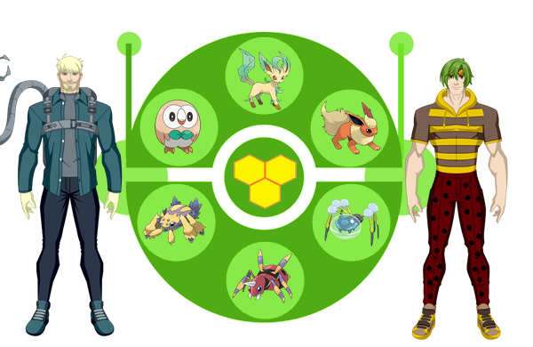 Batalhar em ginásio  Coisas de pokemon, Pokemon, Pokemon pokedex