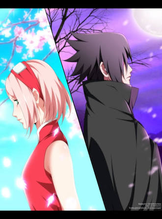 A Primeira vez — SasuSaku — capítulo 1