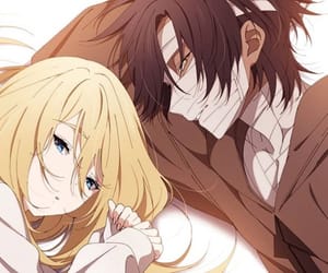 Amor Assassino (Satsuriku no Tenshi) - Nutellinha - Wattpad