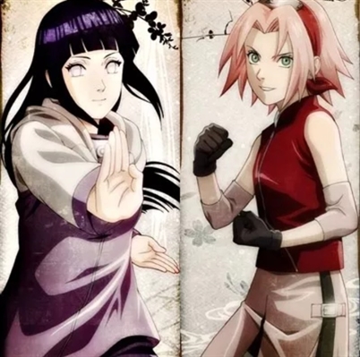 Detona SasuSaku!!: Sakura vs Hinata - piores finais (?)