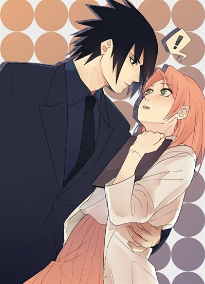 Conexão SasuSaku - ▭ ❝Notícias! Aparentemente Sakura se infiltra no centro  de pesquisa como médica e Sasuke supostamente como um detento. Nesse  primeiro spoiler, Sasuke está em companhia de outro homem cujo