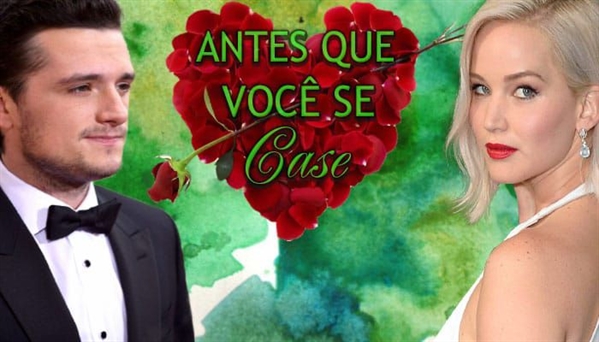 Fanfic / Fanfiction Antes que você se case - Capítulo 8