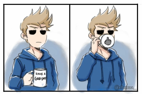 Você realmente conhece e gosta de eddsworld?