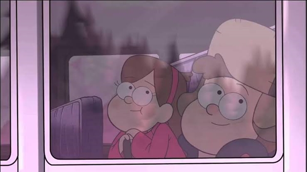 História Gravity Falls 2 Anos Memórias História Escrita Por Madscientisto Spirit Fanfics E 0041