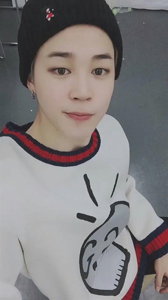 Fanfic / Fanfiction IMAGINE JIMIN (Meu chefe) - Quem é ela ??