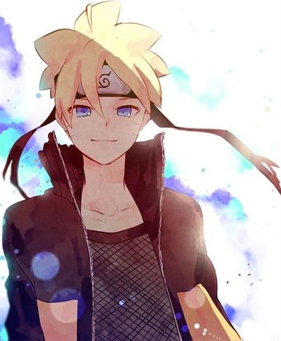 História A volta do Boruto a Konoha - O Retorno - História escrita por  Z_lonely - Spirit Fanfics e Histórias