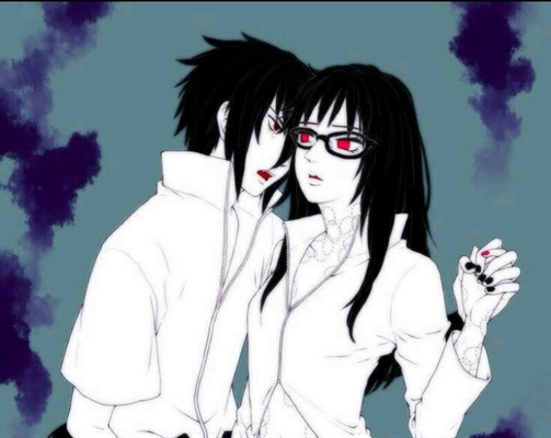 História Meu vampiro, Sasuke Uchiha - Um pequeno acordo? - História escrita  por BrunoUchiha- - Spirit Fanfics e Histórias