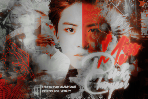 Fanfic / Fanfiction Miss me, Park Chanyeol - Only the truth, Chanyeol