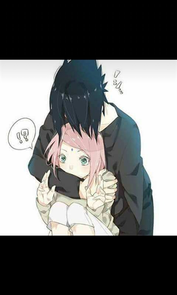 💝 O amor de Sasuke e Sakura 💝 SasuSaku 💝