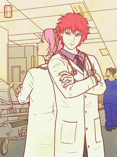 Casais Improváveis de Naruto - Sakura e Sasori - Wattpad