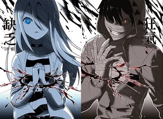 16 ideias de Satsuriko no tenshi  satsuriku no tenshi, anime, anjo da morte