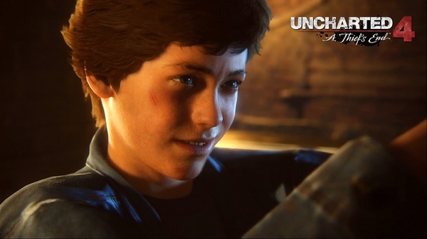 História Uncharted 4(alternativa)-a caça ao tesouro de Henry Avery - Quase  lá - História escrita por Ayaharuhata - Spirit Fanfics e Histórias