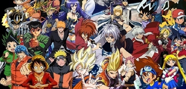 Anime Fighters Guerra 