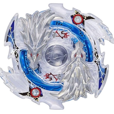 Qual o beyblade mais forte