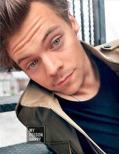 Fanfic / Fanfiction Sign Of The Times-Harry Styles - O pequeno bilhete