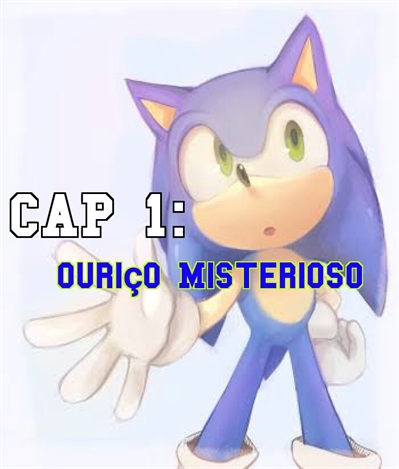 História Sonic E.X.E - É só um jogo! - História escrita por KayltonHero -  Spirit Fanfics e Histórias