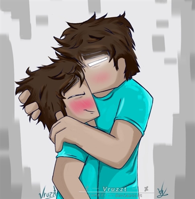 My Name Is Herobrine - O Pesadelo Continua - Wattpad