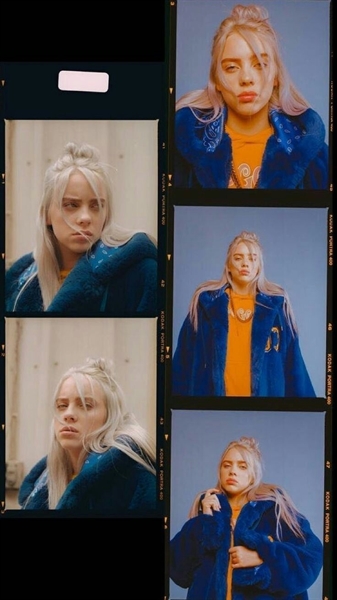 Billie Eilish aparece de mãos dadas com vocalista do The