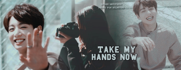 Fanfic / Fanfiction Ocean eyes secrets - Take my hands now