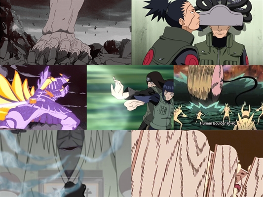 Porque o Pai de Sasuke não foi usado no Edo Tensei ? 